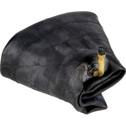 Vidinis vamzdis ratlankiui Ø 6", 13x5,00-6, sulenktas vožtuvas 90° TR87, Kramp 135006TR87