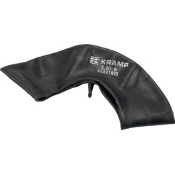 Vidinis vamzdis ratlankiui Ø 9", 500-9, tiesus vožtuvas TR15, Kramp 5009TR15