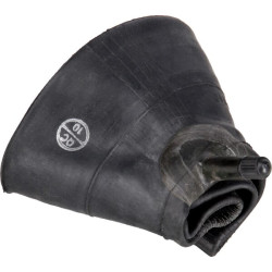 Vidinis vamzdis ratlankiui Ø 4", 350/400-4, tiesus vožtuvas TR13, Kramp 3504004TR13