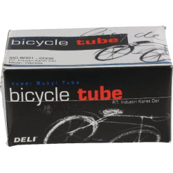 Vidinis vamzdis ratlankiui Ø 28", Simson 020052SIM