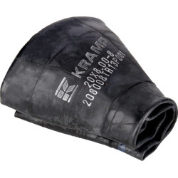 Vidinis vamzdis ratlankiui Ø 8", 20x8,00-8, tiesus vožtuvas TR13, Kramp 208008TR13