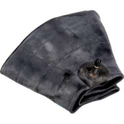 Vidinis vamzdis ratlankiui Ø 8", 18x6,50-8, tiesus vožtuvas TR13, Kramp 186508TR13