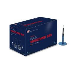 Minicombi B10 užpildymo rinkinys 20 vnt 5093144