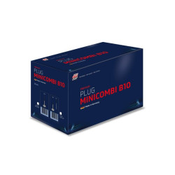 Minicombi B10 užpildymo rinkinys 20 vnt 5093144