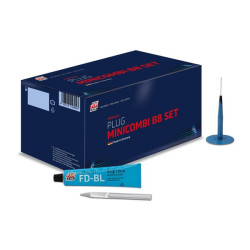 Minicombi B8 dirbtuvių komplektas 5093096