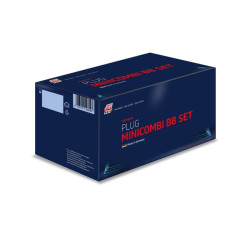 Minicombi B8 dirbtuvių komplektas 5093096