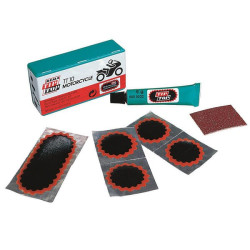 RTT Outfit TT 10 motociklas 5060203