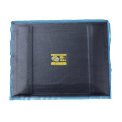 Radialinės padangos lopas 165TL 330x420mm 5121654