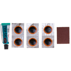 Remonto komplektas TT04 SB 5064041S1