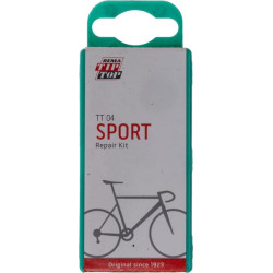 Remonto komplektas TT04 SB 5064041S1