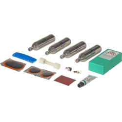 Remonto komplektas Rep & Air /atb, Rema Tip Top 5060375