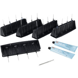 Minicombi A4.5 PREMIUM Line dirbtuvių komplektas 5093209