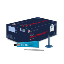 Minicombi A6 dirbtuvių komplektas 5093041