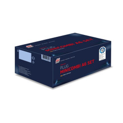 Minicombi A6 dirbtuvių komplektas 5093041