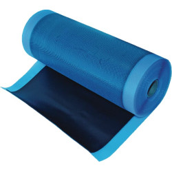 Guminis MTR 1,2 x 250 x 7200 mm 5161250