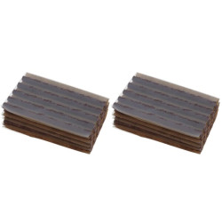 Sealfix padangų pradūrimo taisymo virvelė automobiliui (50 vnt. dėžutė) 5101803NV