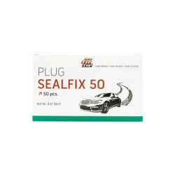 Sealfix padangų pradūrimo taisymo virvelė automobiliui (50 vnt. dėžutė) 5101803NV