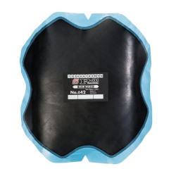 Padangų remonto mazgas pn mėlynas 042, Rema Tip Top 5126422