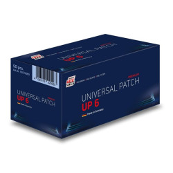 UP 6 gipso dėžutė 50 vnt 5025060