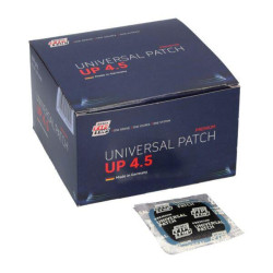 UP 4.5 gipso PREMIUM Linijinė dėžutė 100vnt 5025040