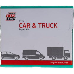 Remonto komplektas TT12 Auto 5060519S1