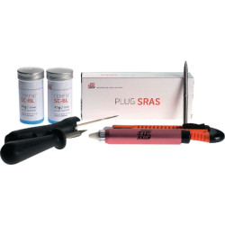 Avarinis sandarinimas SRAS 5103610