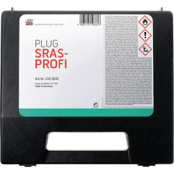 Avarinis sandarinimas SRAS 5103610