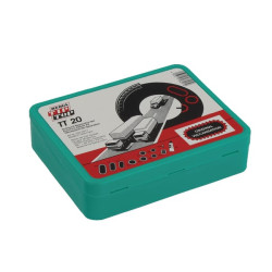 Sunkvežimio remonto komplektas TT20 5060911