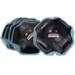 Pn06 padangų lopų rinkinys (x5) VLD6073