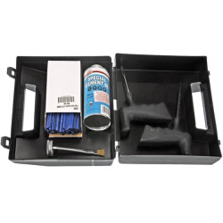 Keturračio padangų remonto komplektas VLD6032