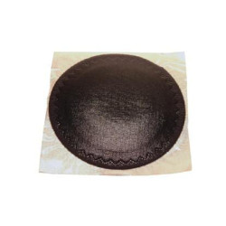 Euro No 6 Tube Patch 116mm (x10) VLD6062