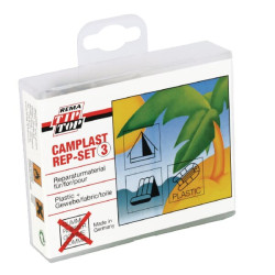 Remonto rinkinys Camplast 3 SB 5524206