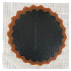 Vamzdžio pleistras numeris 2 5000050