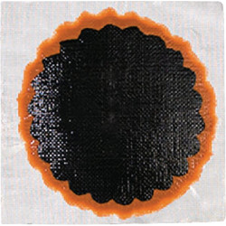 Vamzdžio pleistras numeris 2 5000050