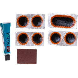 Remonto komplektas TT02 Touring pakaba SB 5064106S1