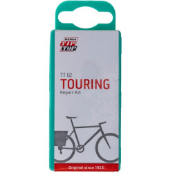 Remonto komplektas TT02 Touring pakaba SB 5064106S1