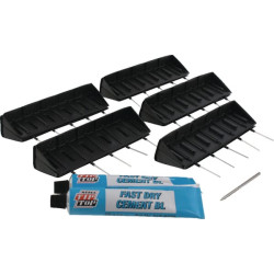 Rema Tip Top Minicombi A3 PREMIUM Line dirbtuvių komplektas 5091957