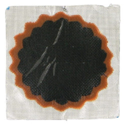 Vamzdžio pleistras numeris 1 5000043