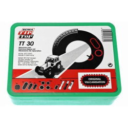 Didelis padangų remonto rinkinys VLD6031