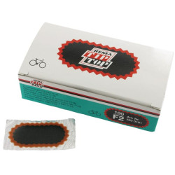 Vamzdžio pleistras Nr. F2 5000191