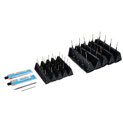 Minicombi A3/A6 PREMIUM Line dirbtuvių komplektas 5092152