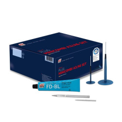 Minicombi A3/A6 PREMIUM Line dirbtuvių komplektas 5092152