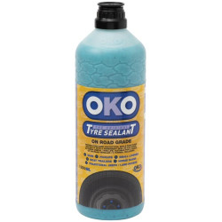 Padangų sandariklis On Road 1.25L OKO WA71061