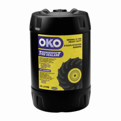 Padangų sandariklis X-tra Heavy duty 25L OKO WA71100