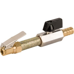 Žarnos antgalis WA72010