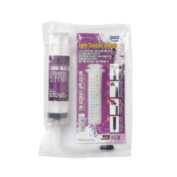 Padangų sandariklio purkštukas 150ml OKO WA72005