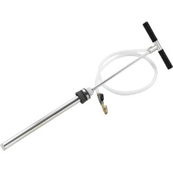 Būgninis siurblys WA72009