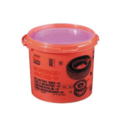 Padangų surinkimo pasta H 10kg, Rema Tip Top 5931507