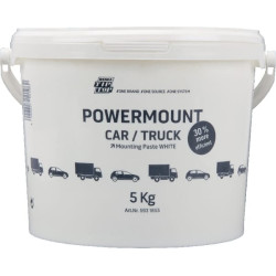 Padangų montavimo pasta 5 kg 5931855