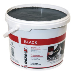 Juoda surinkimo pasta 5,0 kg 5931765